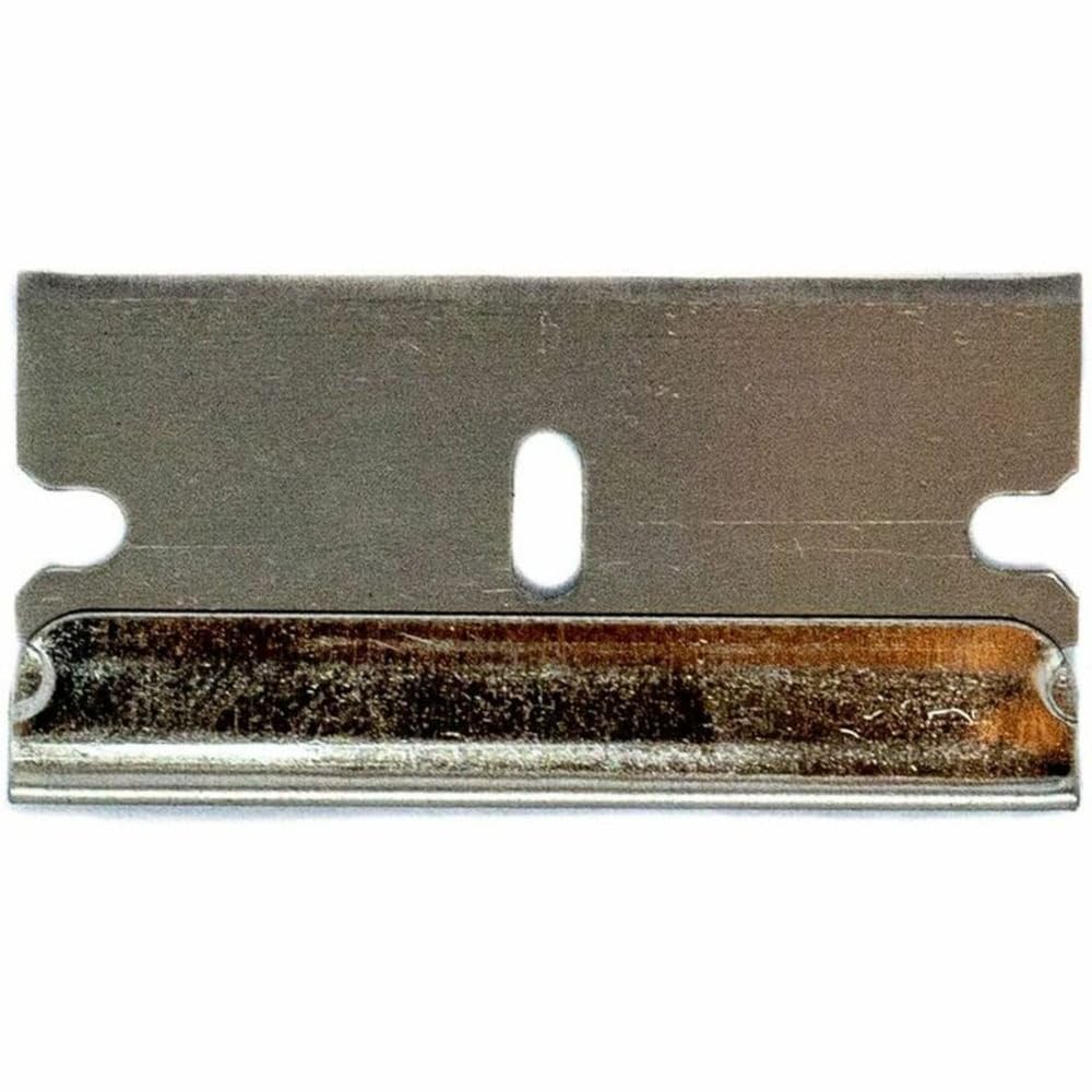 Sparco, SPR01485, Tap-Action Razor Knife Refill Blades, 5 / Pack, Stainless Steel Beauty and Personal Care PILOT