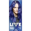 Live Color Xxl Schwarzkopf Ultra Brights 95 Electric Blue Beauty & Personal Care LIVE