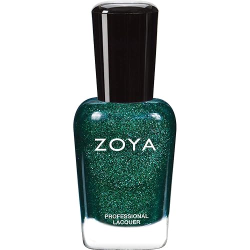 ZOYA Nail Polish, Merida, 0.5 fl. oz. Beauty & Personal Care ZOYA