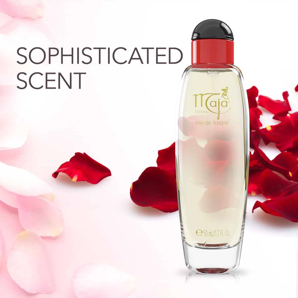 Maja Cologne, Oriental Fragrance, 1.7 FL Oz, Botte Spray Beauty & Personal Care Maja