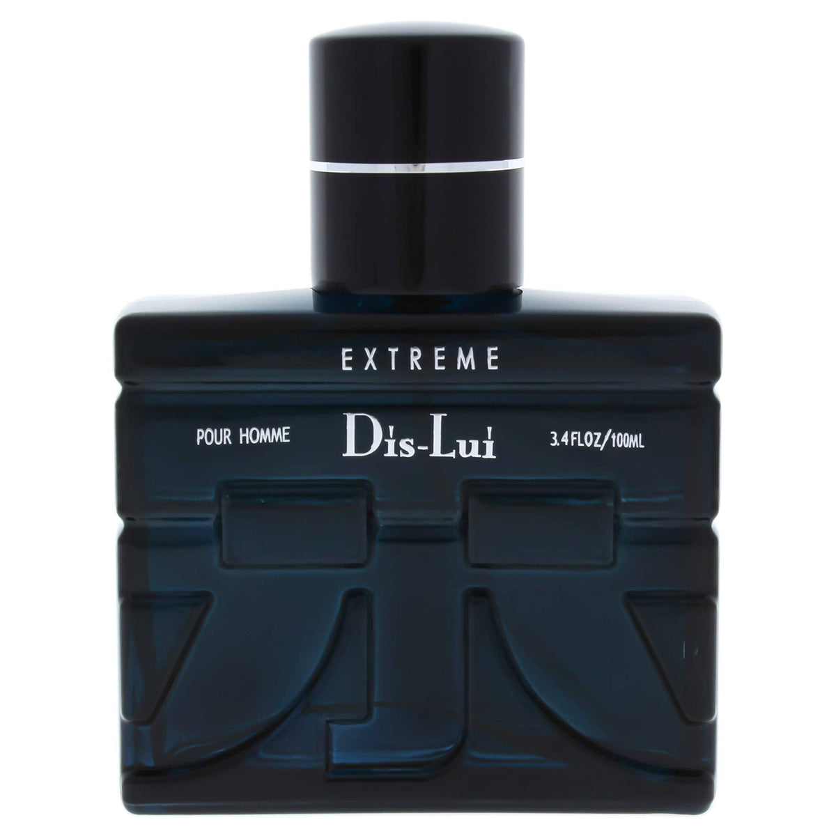 YZY PERFUME Dis Lui Extreme FOR MEN 3.4 oz Eau De Parfum Spray Beauty & Personal Care YZY Perfume