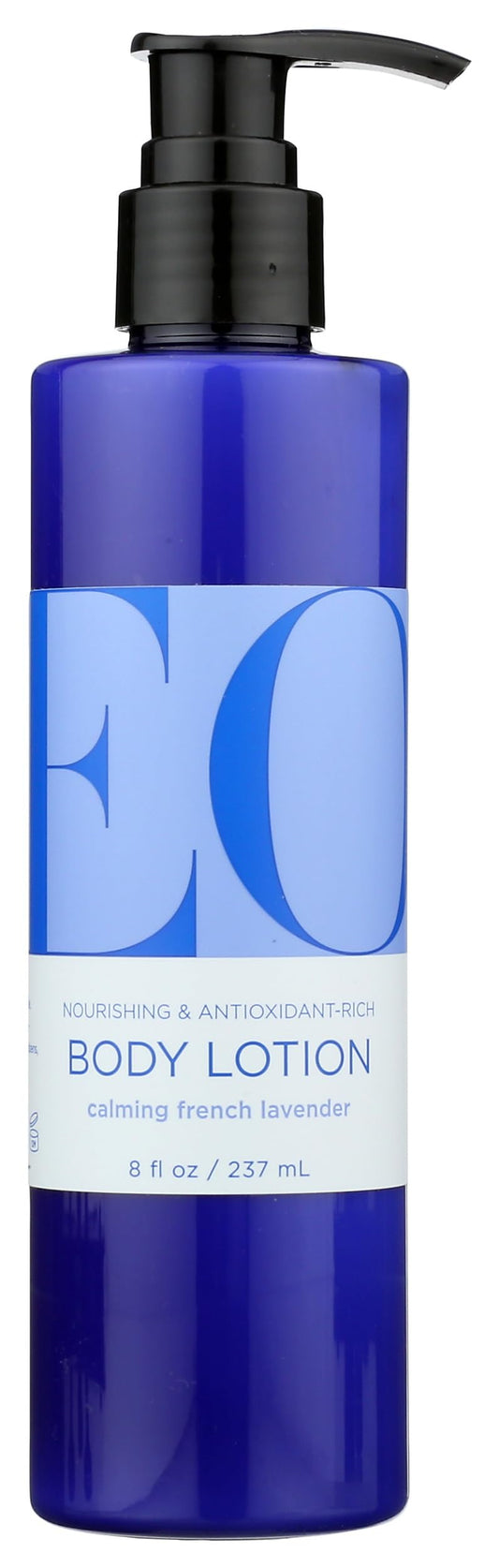 EO Lotion Bdy French Lavender, 8 oz Beauty & Personal Care EO