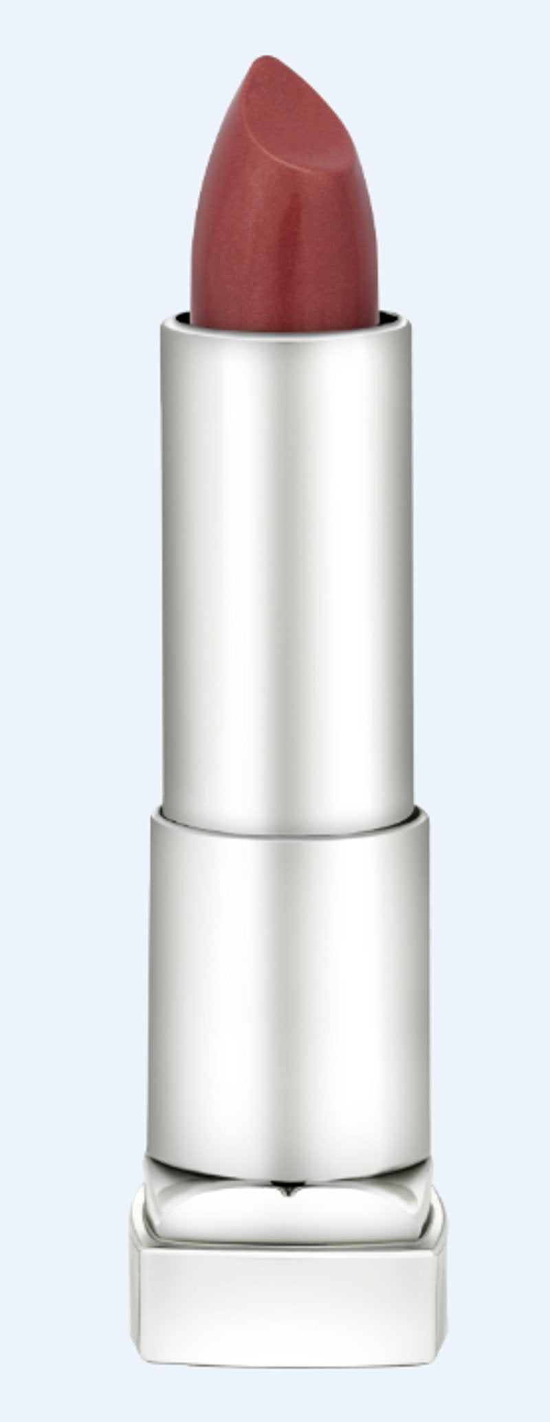 Maybelline New York Colorsensational Lipcolor, Tinted Taupe 355, 0.15 Ounce