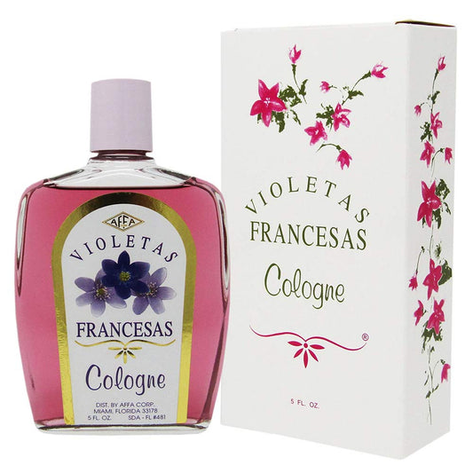 AFFA Violetas Francesas Cologne Beauty & Personal Care AFFA
