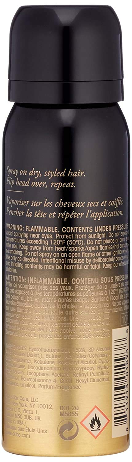 Imperme´able Anti-Humidity Spray Beauty & Personal Care Oribe USA