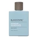 Blackstone Mens Collection Eau de Toilette - Ocean Blue | Men’s Fragrance, Fresh & Long-Lasting Cologne with Sea Salt, Citrus & Cedar | Everyday Beauty & Personal Care Blackstone