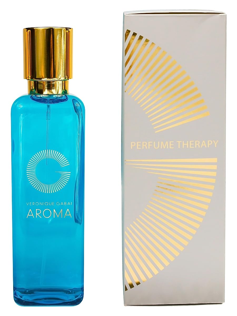 Veronique Gabai, Aroma Body Eau De Parfum, 3.4 oz Beauty & Personal Care Veronique Gabai