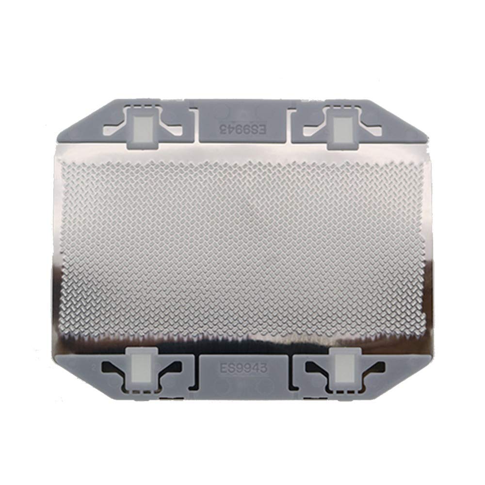 Men's Electric Razor Replacement Screen Cutters Outer Foil for Panasonic ES9943 ES4035 ES3800 ES4853 ES3830 ES3831 ES3832 ES3833 Men's Shaver Replace Beauty and Personal Care Diertudmy
