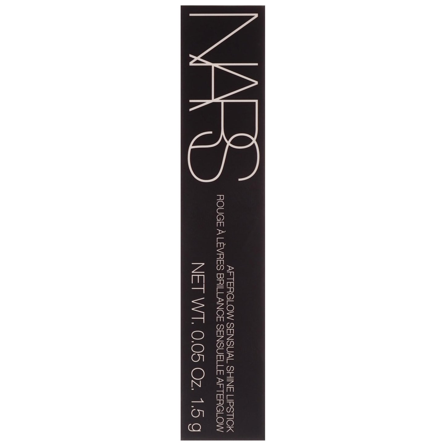 NARS Afterglow Sensual Shine Lipstick - Idolized (223) Beauty & Personal Care NARS