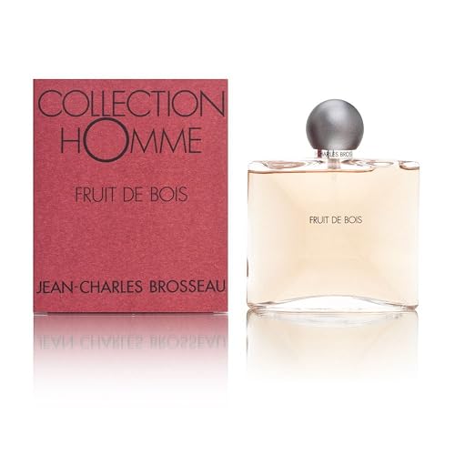 Fruit De Bois By Jean Charles Brosseau For Men. Eau De Toilette Spray 3.4 Ounces Beauty & Personal Care JEAN-CHARLES BROSSEAU