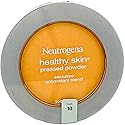 Neutrogena Healthy Skin Pressed Powder, SPF 20, Fair 10 Beauty & Personal Care Neutrogena