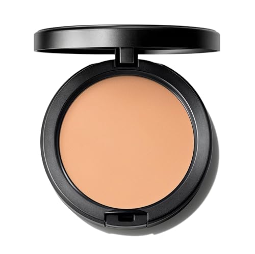 MAC Cosmetics New Formula Studio Fix Powder Plus Foundation 24HR Oil Control NW20 Beauty & Personal Care MAC