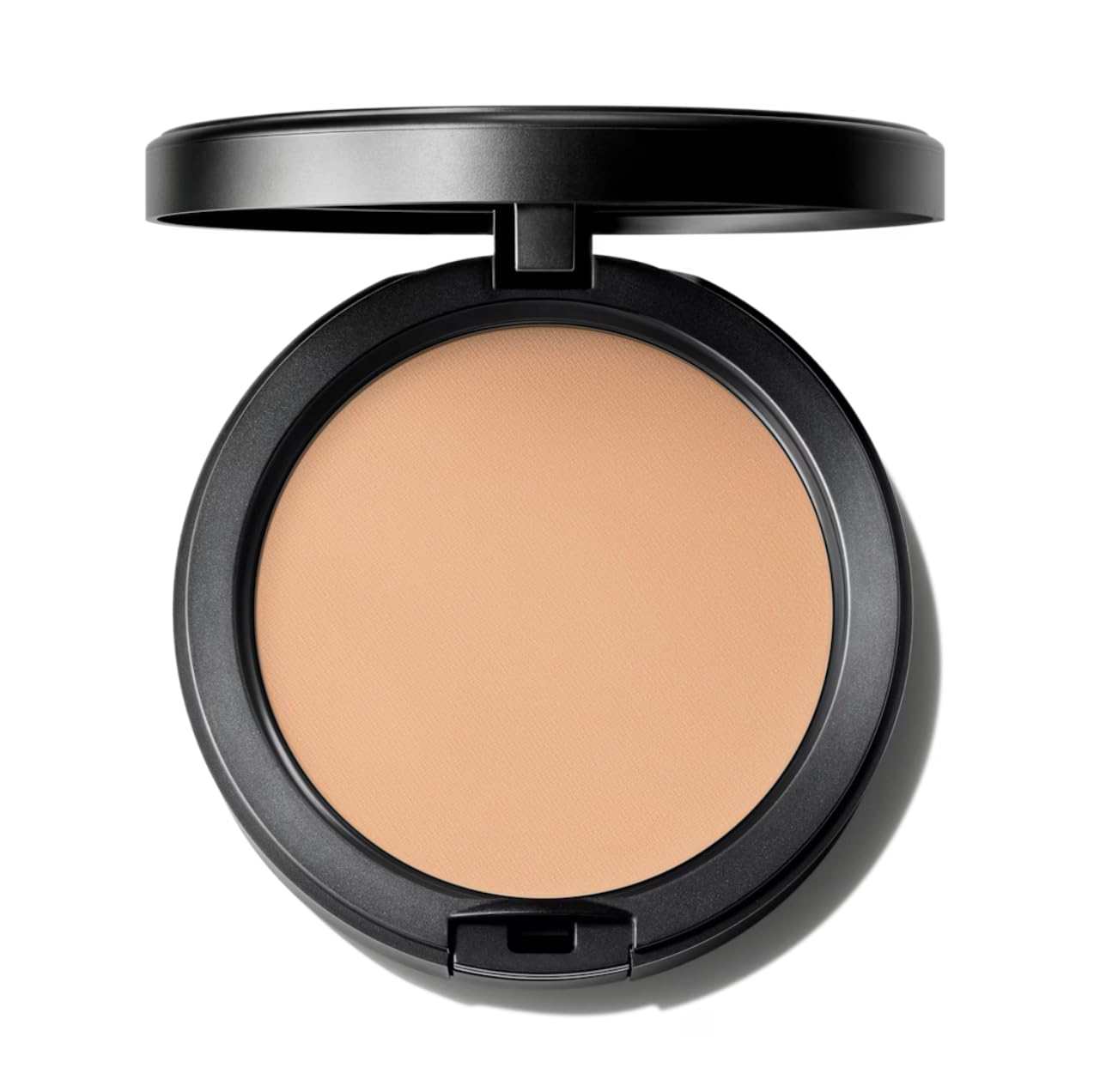 MAC Cosmetics New Formula Studio Fix Powder Plus Foundation 24HR Oil Control NW20 Beauty & Personal Care MAC