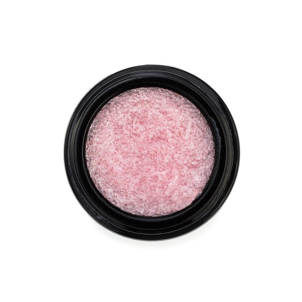 Henné Organics Lip Exfoliator - Natural and Organic Sugar Scrub - Rose Diamonds Beauty and Personal Care HennÃ Organics
