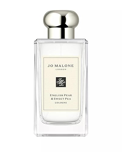 Jo Malone English Pear & Sweet Pea Cologne Eau de Cologen Spray for Unisex, 3.4 Ounce Beauty & Personal Care Jo Malone