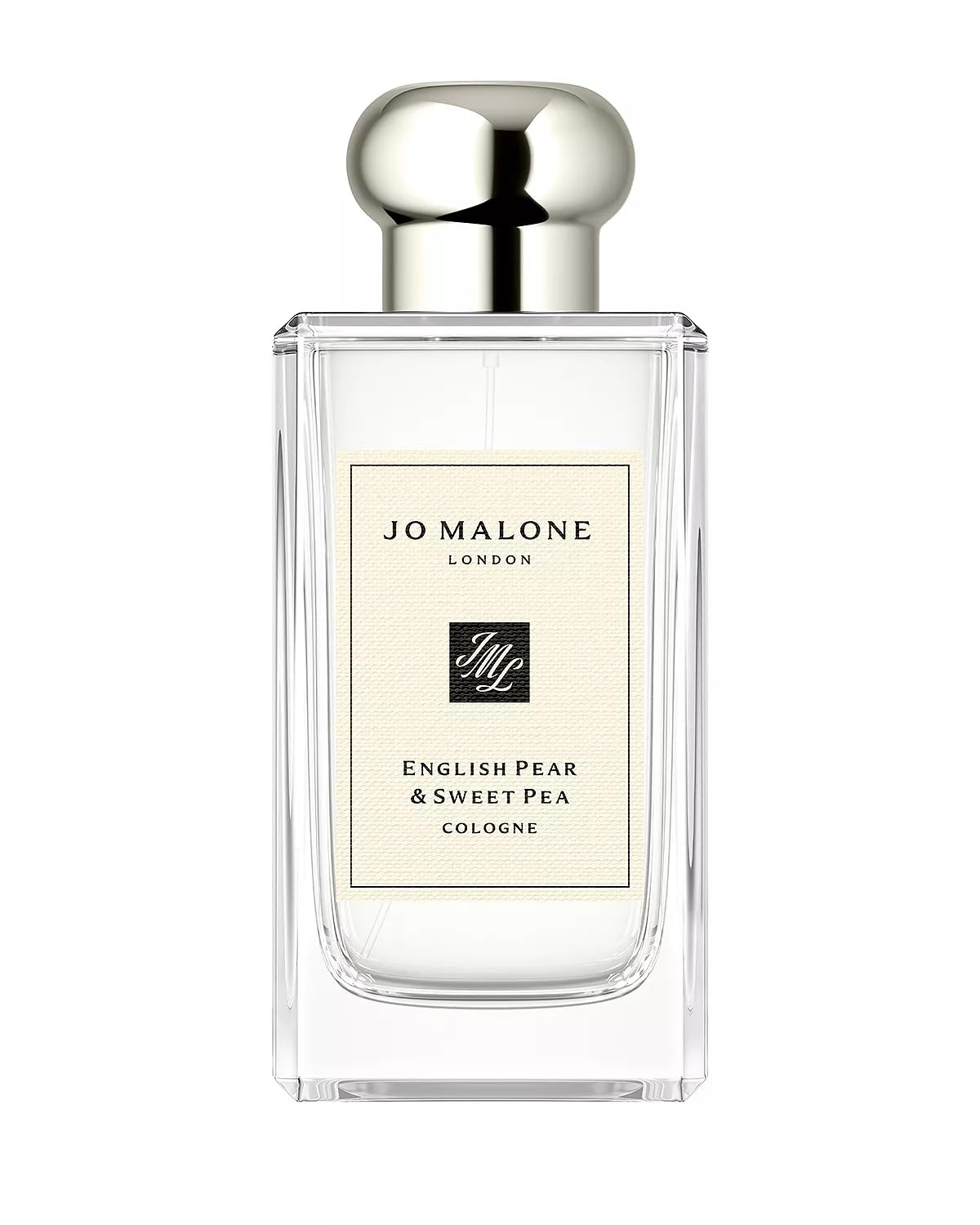 Jo Malone English Pear & Sweet Pea Cologne Eau de Cologen Spray for Unisex, 3.4 Ounce Beauty & Personal Care Jo Malone