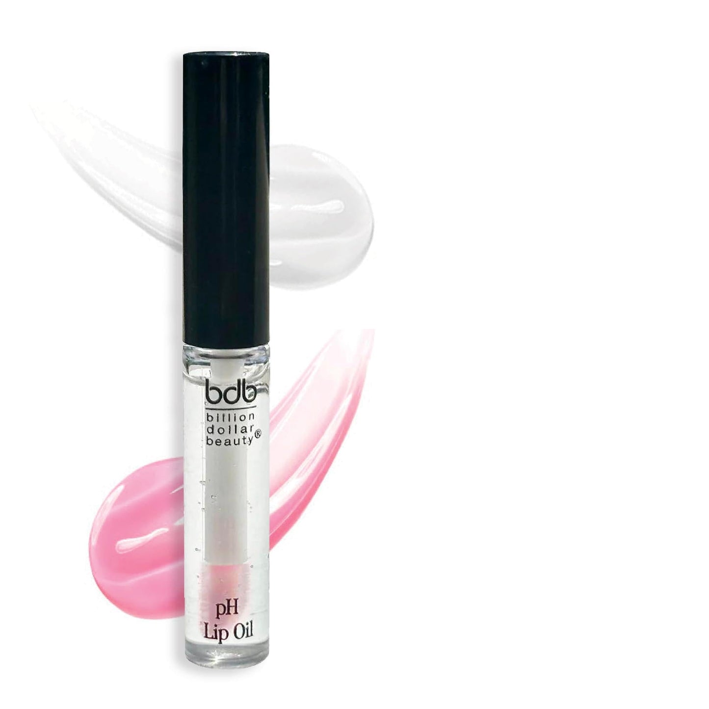 billion dollar brows bdb Color Changing pH Lip Oil - Moisturizing, Plumping, and Glossy Beauty & Personal Care billion dollar brows