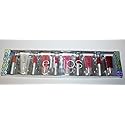 e.l.f. 10 Piece Lipstick and Lip Gloss set Beauty & Personal Care e.l.f. cosmetics