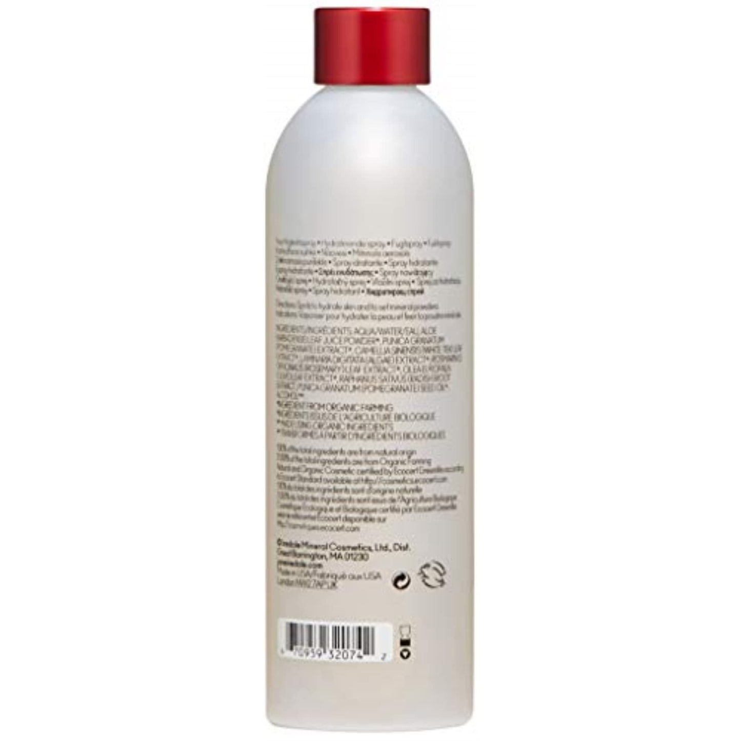 jane iredale Pommisst Hydration Spray Refill, 9.5 Fl Oz Beauty & Personal Care jane iredale