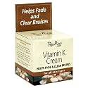 Reviva Labs Vitamin K Cream, For All Skin Types, 1.5 oz Beauty & Personal Care Reviva Labs