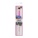Kiss Ruby Kisses Make-Up Brush Eyeshadow Tapered Beauty & Personal Care KISS
