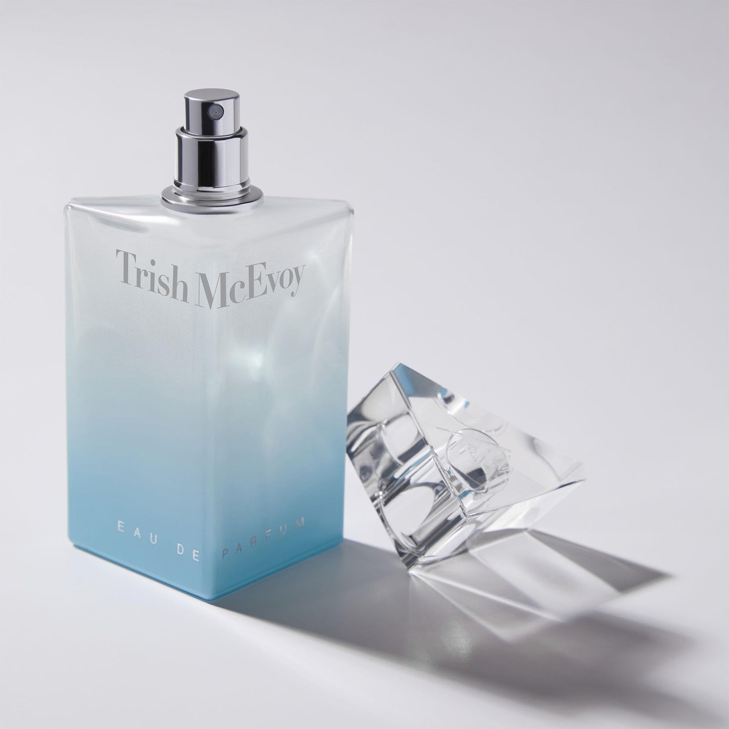 Trish McEvoy No. 8 Eau de Parfum, Sophisticated Floral Musk, 50 ml / 1.7 fl oz Beauty & Personal Care Trish McEvoy