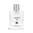 Just Juice Candied Fig - Perfume for Women and Men with Dark Fruits - Complex Gourmand Perfume with Fig, Plum, Vanilla, Amber, Musk Notes - 3.4 oz Beauty & Personal Care Just Juice