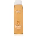 SURFACE Hair - Bassu Moisture Shampoo - Cleanses, Moisturizes, and Provides Sulfate Free Shine - 10 fl oz Beauty & Personal Care SURFACE