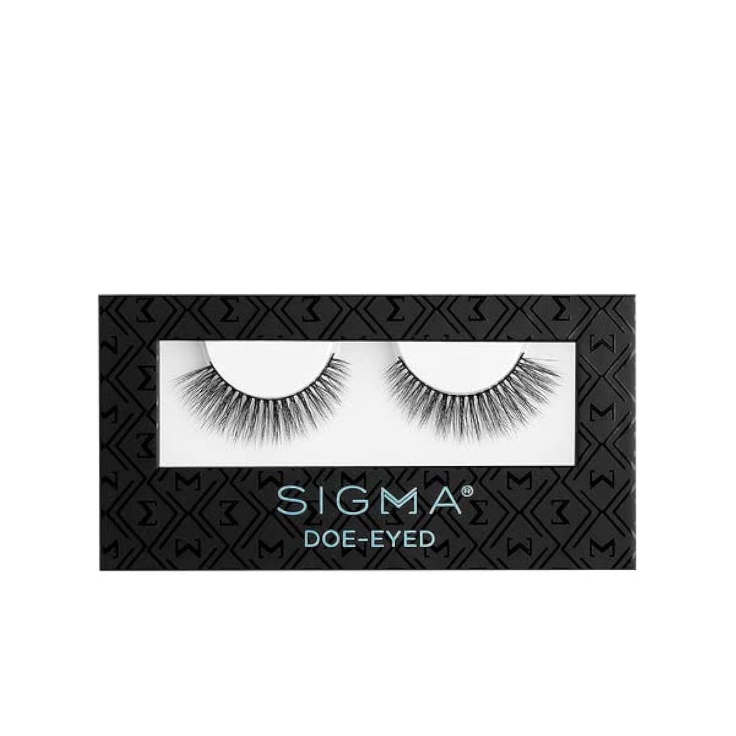 Sigma Beauty False Lashes - Doe-eyed Beauty & Personal Care Sigma Beauty