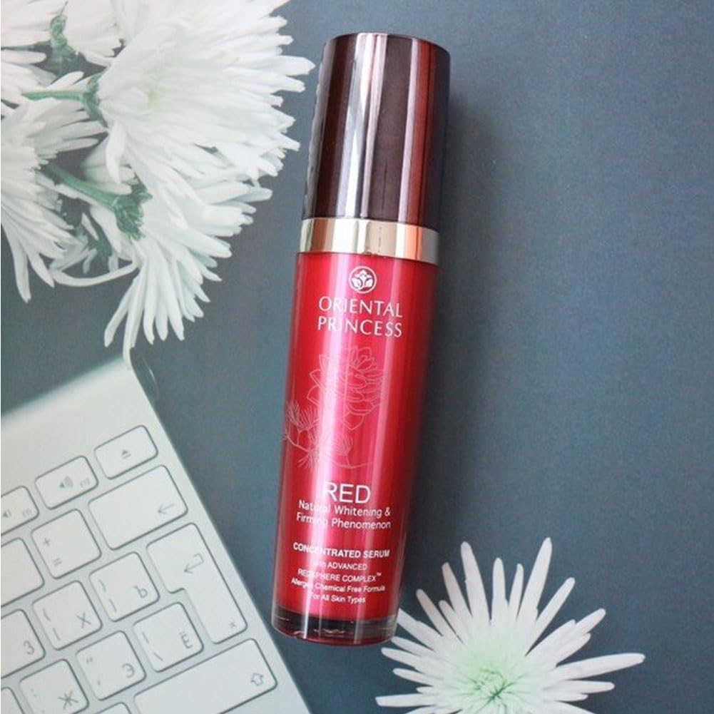 Oriental Princess Natural Firming Phenomenon Concentrated Serum 30 ML., 1.05 Fl Oz (Pack of 1) Beauty & Personal Care Oriental Princess