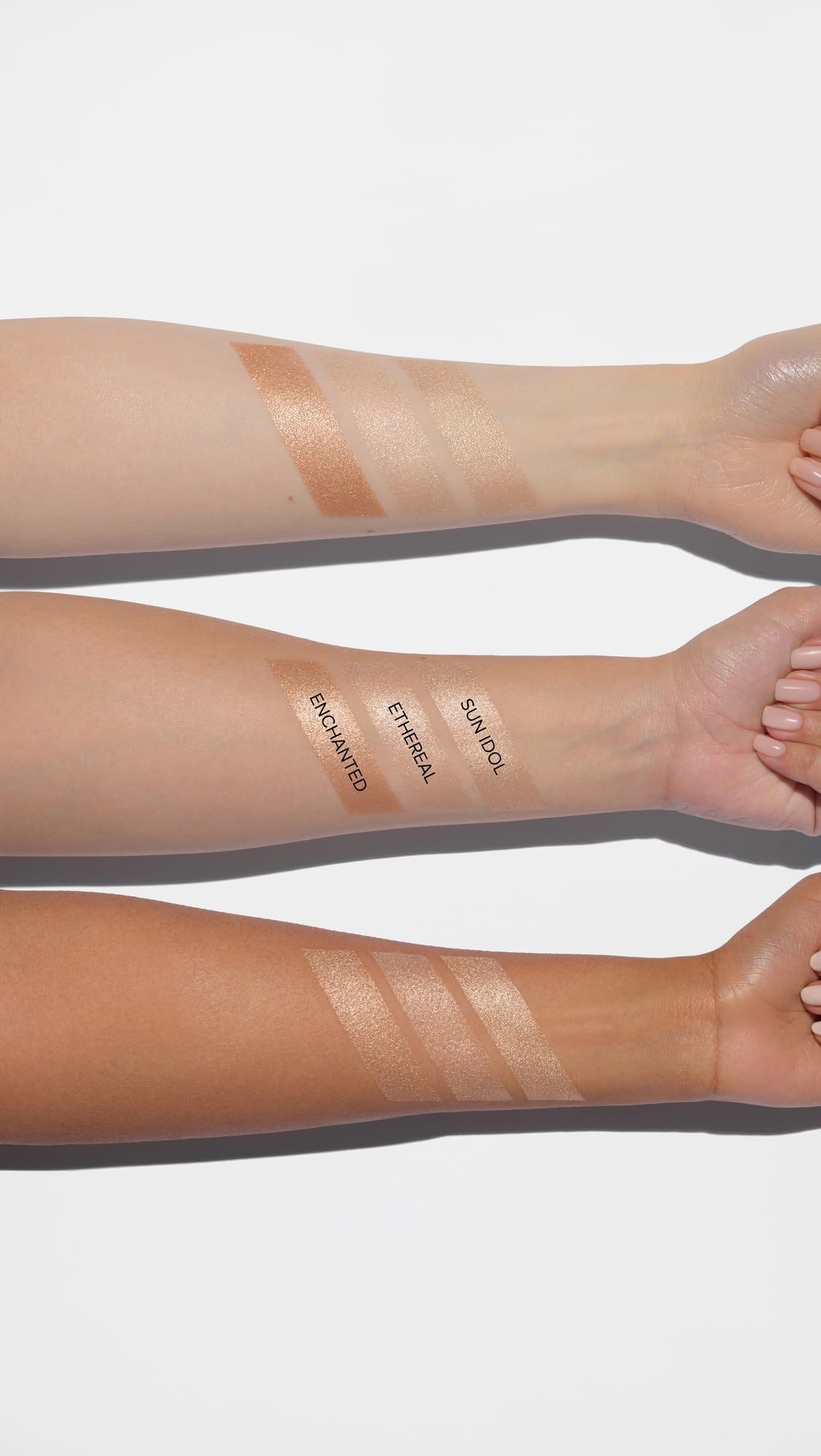 Anastasia Beverly Hills Glow Seeker - High-Pigment Sun-Kissed Powder Highlighter, Refined Second-Skin Finish with Multidimensional Radiance - Sun Idol Beauty & Personal Care Anastasia Beverly Hills