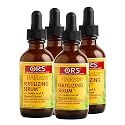 ORS HAIRestore Fertilizing Serum with Nettle Leaf and Horsetail Extract 2 Ounces (Pack of 4) Beauty & Personal Care ORS
