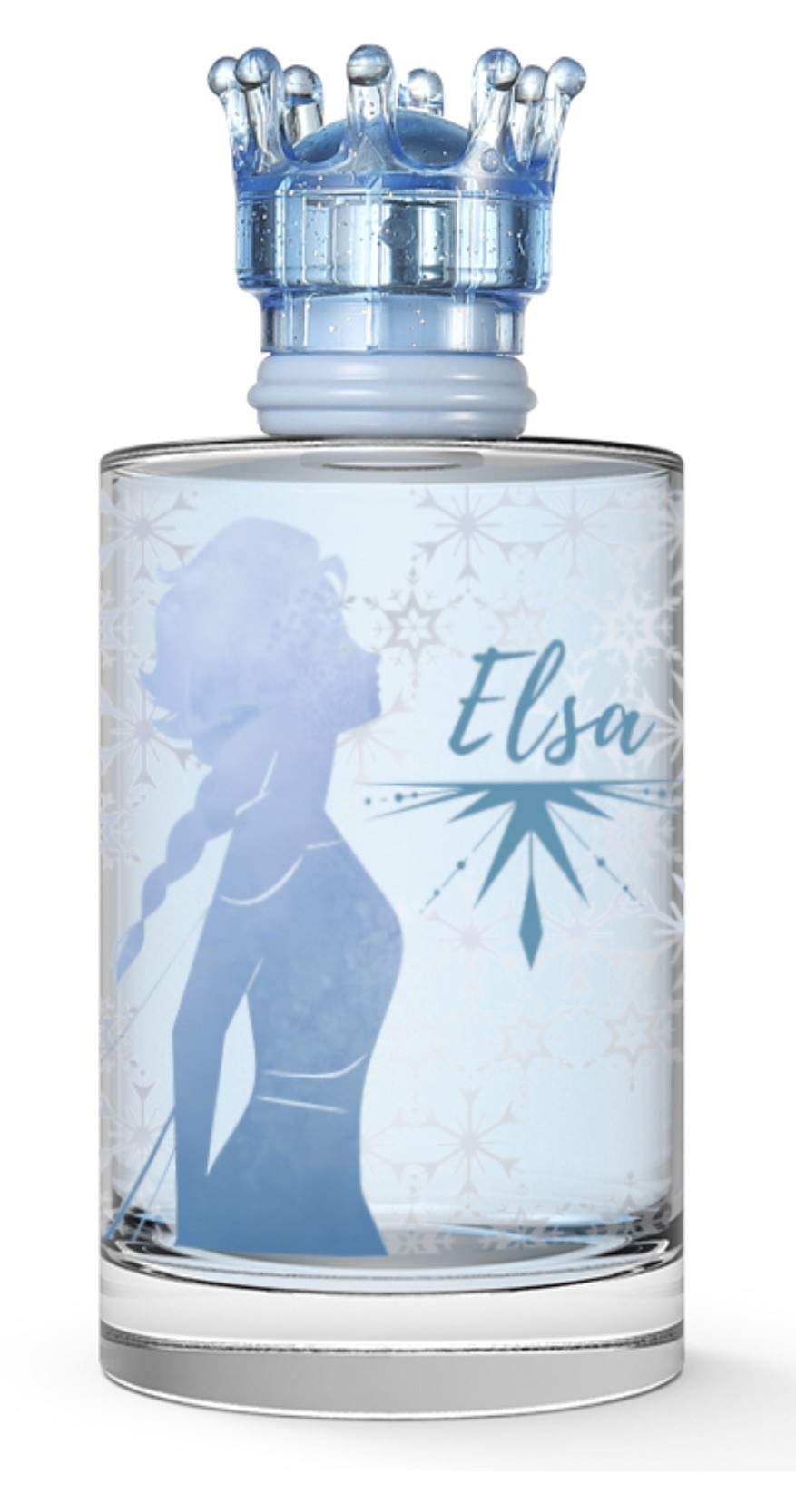 Disney Frozen II Elsa Kids EDT Spray 3.4 oz Beauty & Personal Care Disney