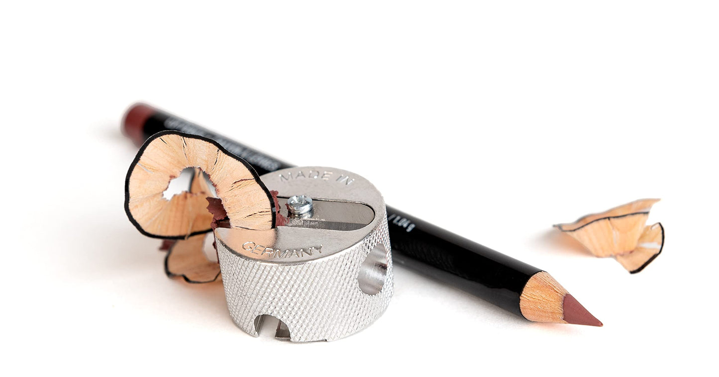 Sun's Out Beauty Precision 2-in-1 Cosmetic Pencil Sharpener Beauty and Personal Care Sun's Out Beauty