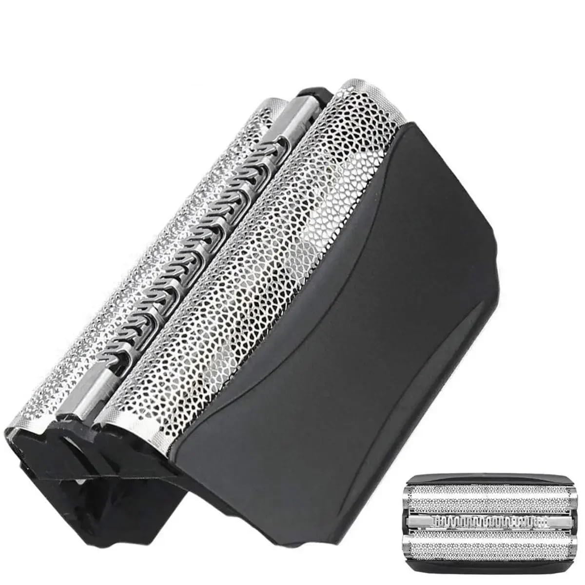 51B Replacement Head For Braun Shaver WaterFlex,8000 Series ContourPro.Type: 5643,5644,5645,5646,5647,5649,5751,5757,5758 Razor Beauty and Personal Care QPRABTDS