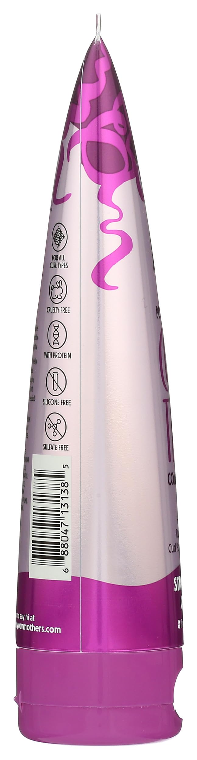 Not Your Mother's, Conditioner Curl Talk Bonding, 8 Fl Oz
