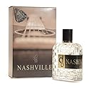 Db Nashville Men’s Cologne by Murcielago Fragrances, 3.4 fl oz (100 ml) - Glass Spray Bottle - Hard-Working Country Boy’s Anthem Beauty & Personal Care Murcielago Fragrances