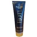 Australian Gold Hot! Bronze Extraordinary DHA Bronzer - 8.5 ounces, Tanning Lotion for Indoor or Outdoor use HOT! Black DHA Bronzer Beauty & Personal Care Australian Gold