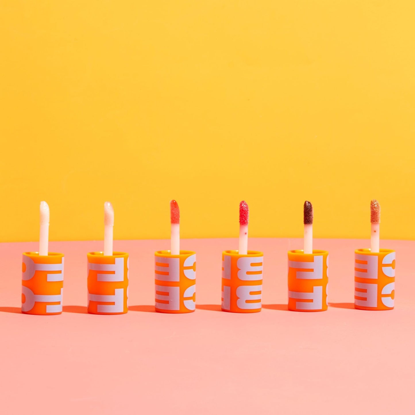 BEAUTY. FOR. CERTAIN. High-Pigment Gloss | VVS Crystal Clear | Hydrating, Non-Sticky, Lightly Plumping | Ultra-Shine Lip Gloss | Tinted Lip Gloss Beauty & Personal Care BEAUTY. FOR. CERTAIN.