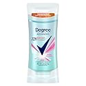 Degree Advanced Protection Antiperspirant Deodorant Sheer Powder for 72-Hour Sweat & Odor Control for Women, with Body Heat Activated Technology, 2.6 Beauty & Personal Care Degree