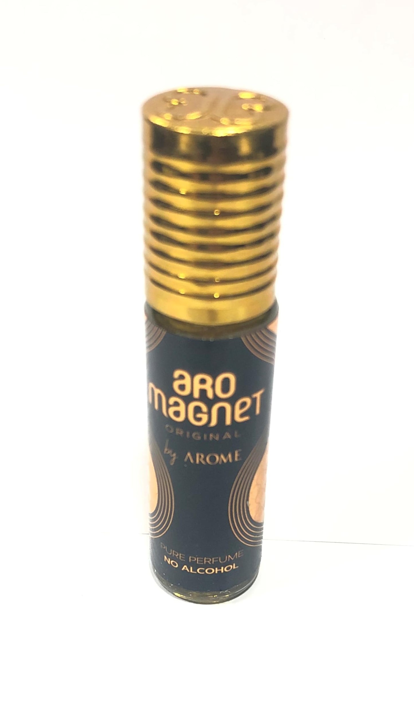 Arochem Aro Magnet Oriental Attar Concentrated Perfume Oil 6Ml Beauty & Personal Care Arochem