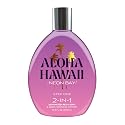 Aloha Hawaii Neon Bay Tanning Lotion, 2-in-1 Advanced Red Light & Dark Tanning with Triple Coconut Colada & Hawaiian-Dark Fruit Blend, 13.5 Fl Oz Beauty & Personal Care Brown Sugar
