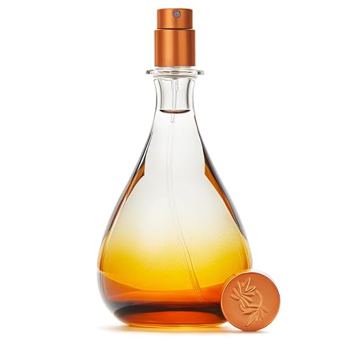 ESSCENTIALS Gentle Evening Fragrance Mist by Scent Beauty - Beautiful and Light Spray Fragrance from Nature - Vegan and Non-Toxic Mist Featuring Notes Beauty & Personal Care ESSCENTIALS