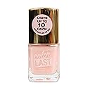 L.A. COLORS Color Last Nail Polish, Memoir, 0.50 Ounce, (CNP75) Beauty & Personal Care L.A. COLORS