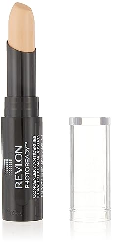 Revlon Photo Ready Concealer, Light Medium, 0.11 Ounce Beauty & Personal Care REVLON