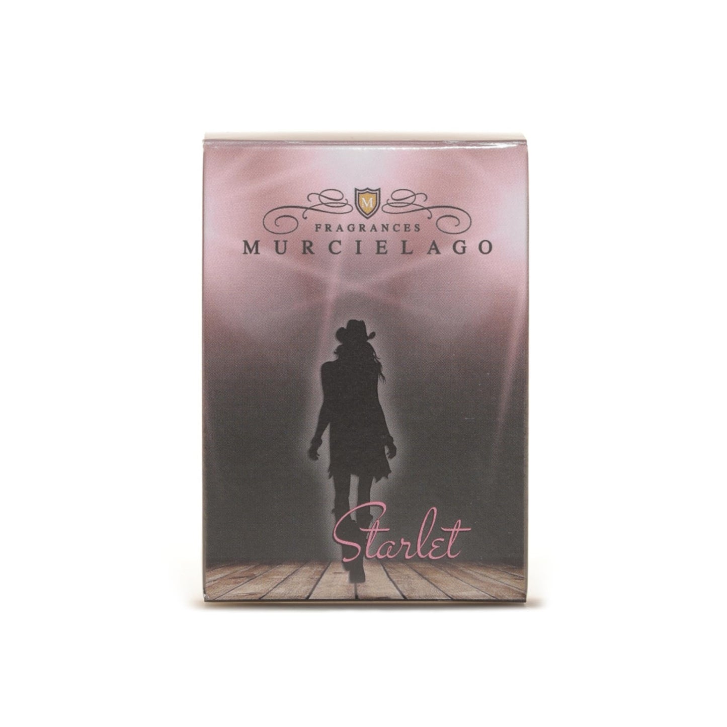 Murcielago Fragrances | Premium Unisex Colognes & Perfumes | Midwest-Inspired Scents | Elevate Your Presence with Handcrafted Aromas (Starlet) Beauty & Personal Care Murcielago Fragrances