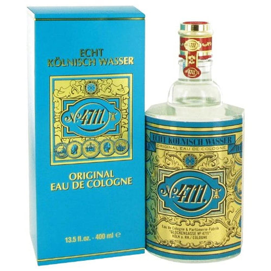 4711 By Muelhens Unisex, Eau De Cologne Splash 13.5 Ounce Beauty & Personal Care 4711