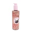 Victoria's Secret Coconut Sun Dipped Highlighting Body Oil 8 fl oz Beauty & Personal Care Victoria's Secret