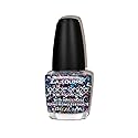 L.A. COLORS Color Craze Nail Polish, Wonderland CNP643 Beauty & Personal Care L.A. COLORS