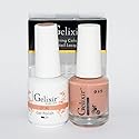 Gel Nail Polish Duo - 116 by GELIXIR Beauty & Personal Care Gelixir